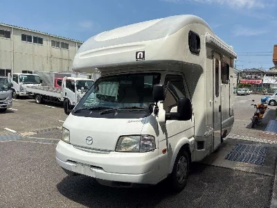 Mazda BONGO TRUCK