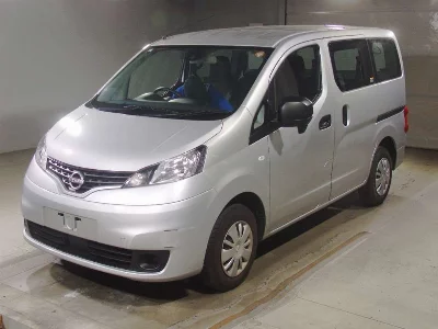 NISSAN NV200 VANETTE VAN