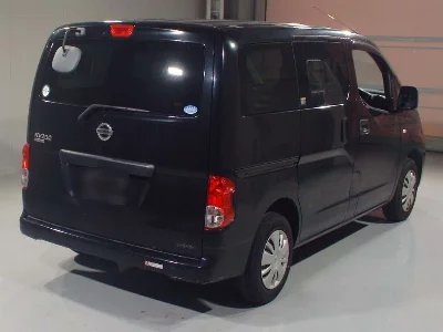 Nissan NV200 VANETTE VAN