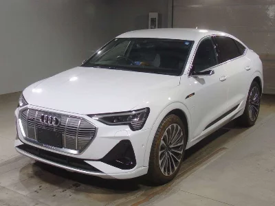AUDI E-TRON SPORTBACK