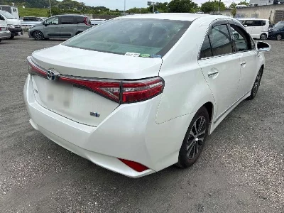 Toyota Sai