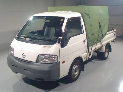 Mazda BONGO TRUCK