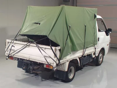 Mazda BONGO TRUCK