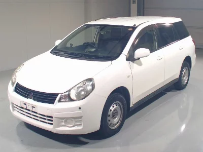 Mitsubishi LANCER CARGO