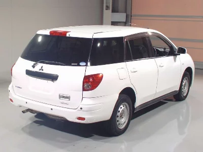 Mitsubishi LANCER CARGO