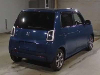 HONDA N-ONE E: