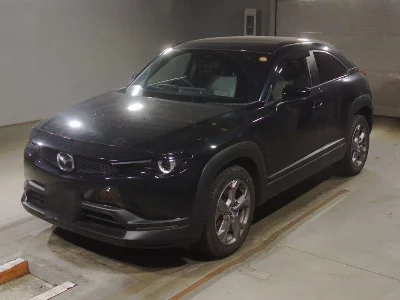 MAZDA MX-30 EV MODEL