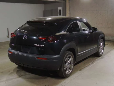 MAZDA MX-30 EV MODEL
