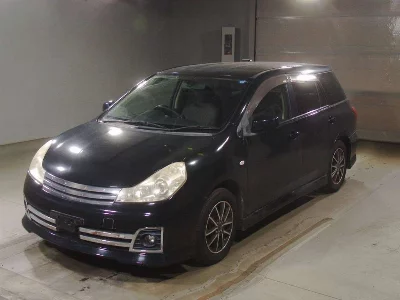 Nissan Wingroad