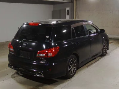 Nissan Wingroad