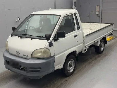 Toyota TownAce Truck