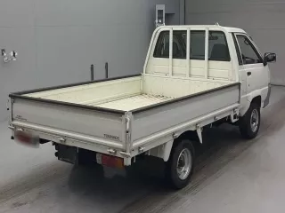 Toyota TownAce Truck