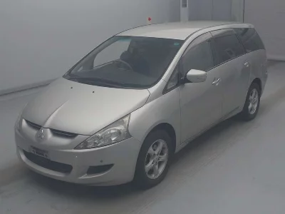 Mitsubishi Grandis