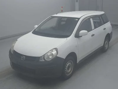 Mazda Familia