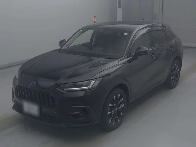 HONDA ZR-V