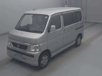 HONDA VAMOS
