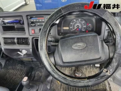 SUBARU SAMBAR TRUCK