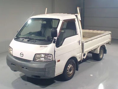 Mazda BONGO TRUCK