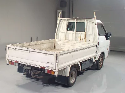 Mazda BONGO TRUCK