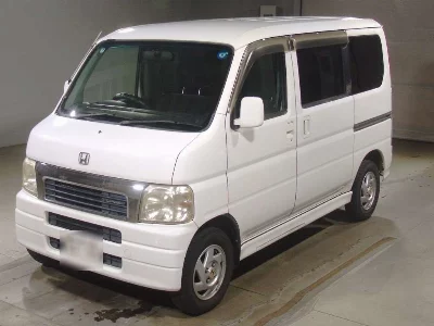 HONDA VAMOS