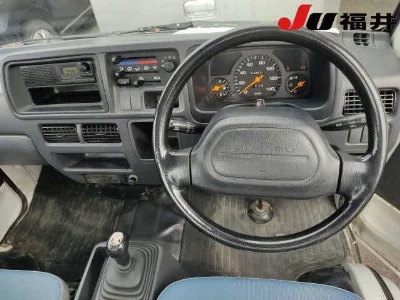SUBARU SAMBAR TRUCK