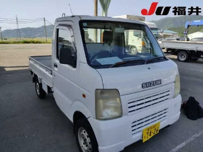 Suzuki CARRY