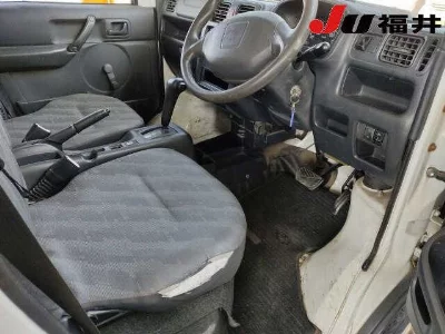 Suzuki CARRY