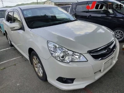 SUBARU LEGACY TOURING WAGON