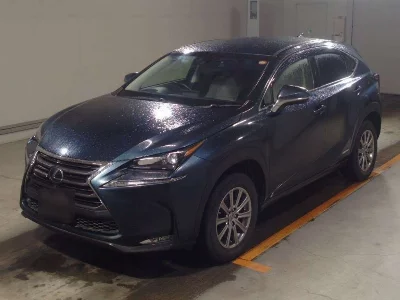 Lexus NX300h