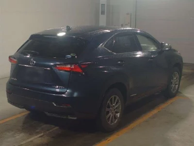 Lexus NX300h