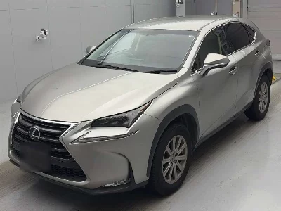 Lexus NX300