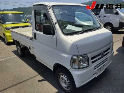 Honda Acty Truck