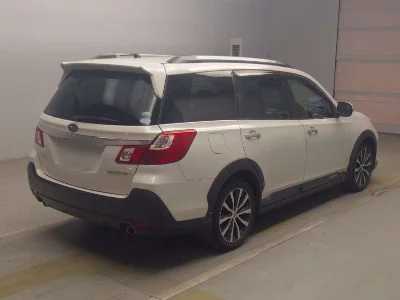 Subaru Exiga Crossover 7