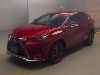 Lexus NX300h