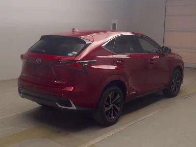 Lexus NX300h