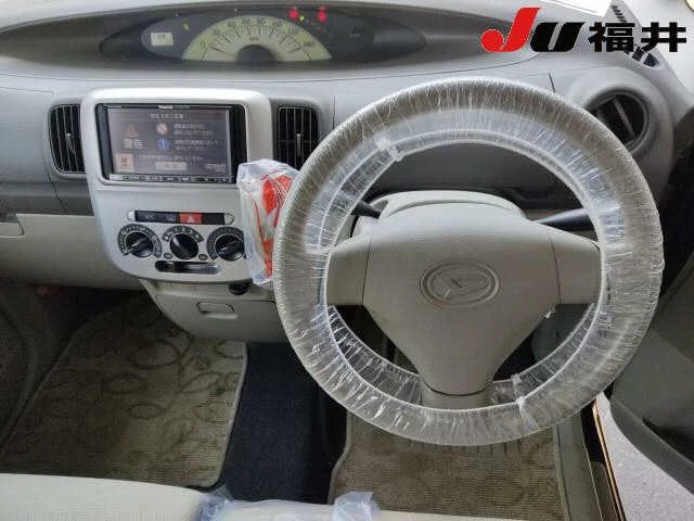 Daihatsu Tanto  с аукциона в Японии