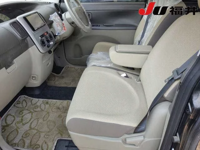 Daihatsu Tanto  с аукциона в Японии
