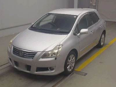Toyota Blade