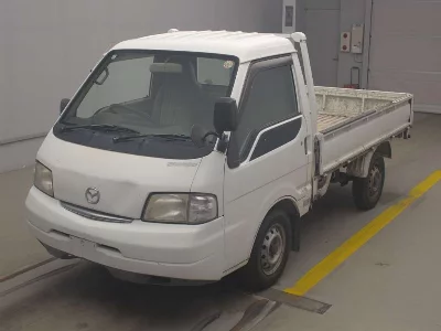 Mazda BONGO TRUCK