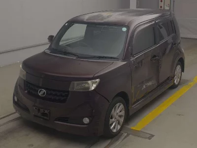Toyota bB