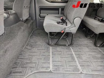 Toyota HIACE WAGON