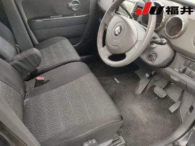 Suzuki WAGON R STINGRAY