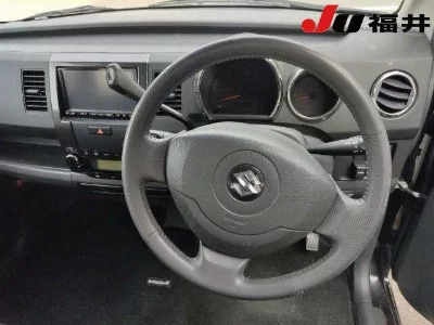 Suzuki WAGON R STINGRAY