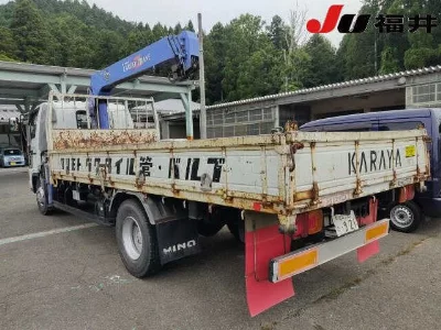 Hino Ranger