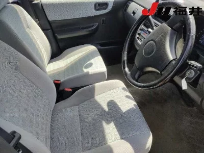 SUBARU PLEO