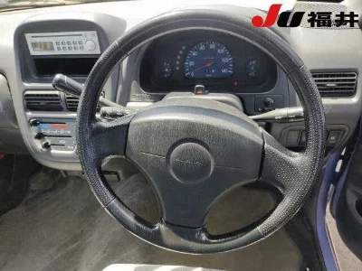 SUBARU PLEO