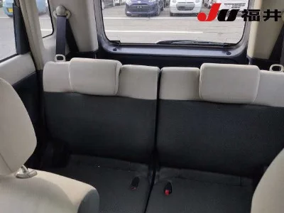 HONDA ZEST
