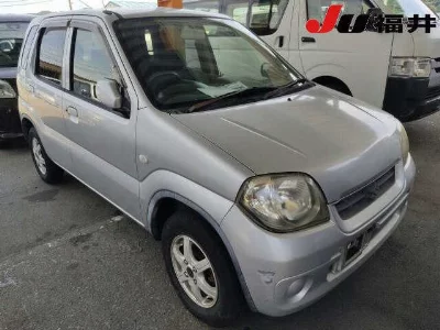 Suzuki Kei