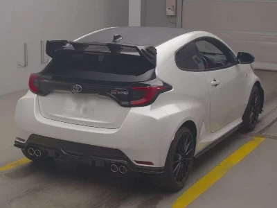 Toyota GR Yaris