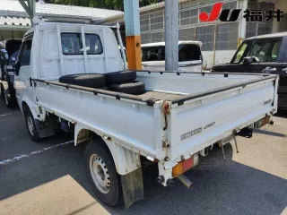 Mazda BONGO